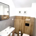 بيت للعطل Na Pokladzie *