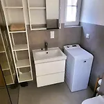 بيت للعطل Na Pokladzie دمبكي