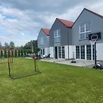 Na Pokladzie دمبكي
