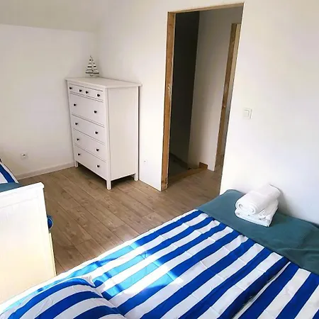 Feriehus Na Pokladzie *