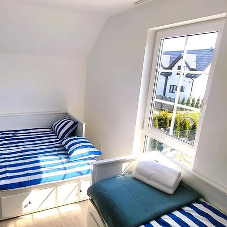 Feriehus Na Pokladzie *