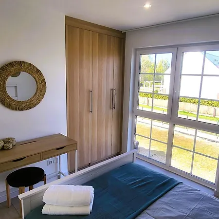 Feriehus Na Pokladzie