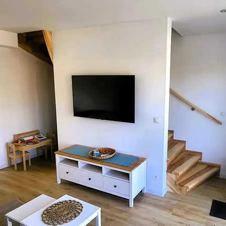 Feriehus Na Pokladzie