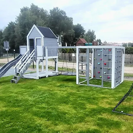 Na Pokladzie Dębki