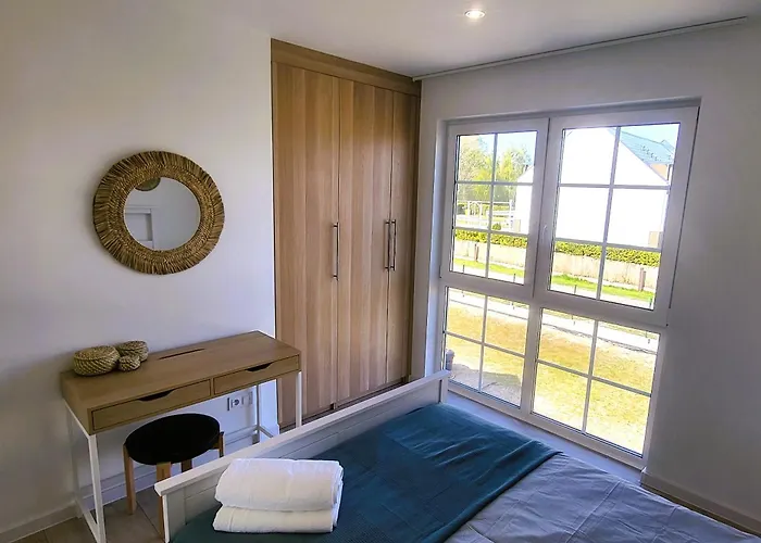 Ferienhaus Na Pokladzie